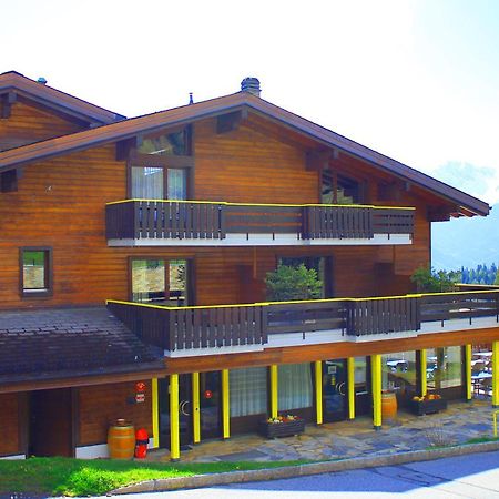 Hostellerie De L'Ardeve โอวรอนนาซ ภายนอก รูปภาพ