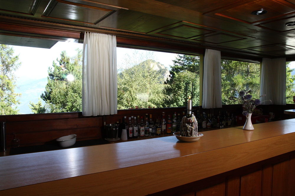 Hostellerie De L'Ardeve โอวรอนนาซ ภายนอก รูปภาพ